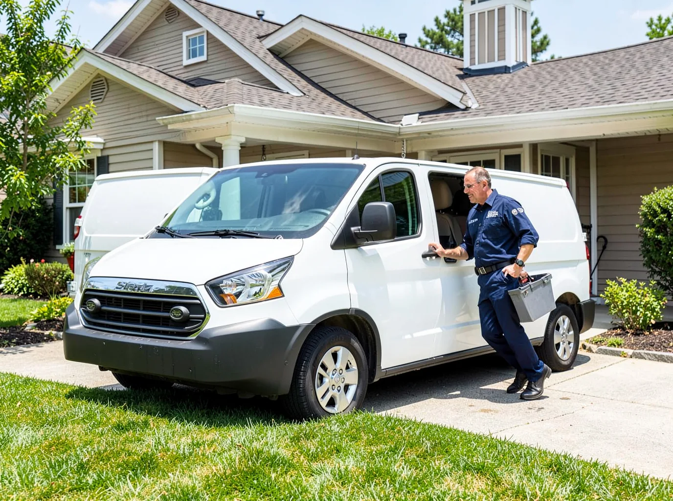 Emergency Plumber company in Winifrede, WV